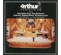 Various Artists - Arthur / O.S.T.