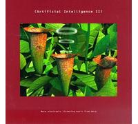 Various Artists - Artificial Intelligence 2