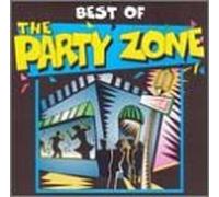 Various Artists - As Seen on TV: Party Zone [Casete]