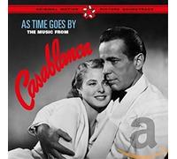 Various Artists - As Time Goes By (Original Soundtrack)