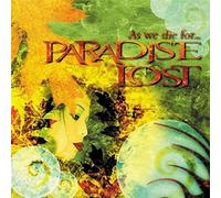 Various artists - As we die for...paradise lost