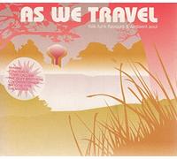 Various Artists - As We Travel