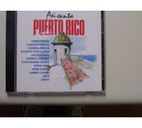 Various Artists - Asi Canta Puerto Rico