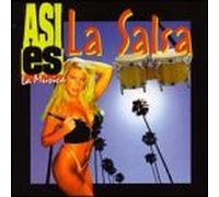 Various Artists - Asi Es La Musica: La Salsa