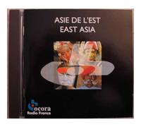 Various Artists - Asia Del Este