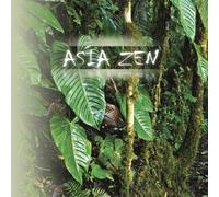 Various Artists - Asia Zen