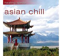 Various Artists - Asian Chill