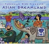 Various Artists - Asian Dreamland