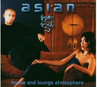 Various Artists - Asian Vol.1: Mixed By Shun Ty DJ