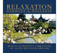 Various Artists - Asian Wellness Dreams