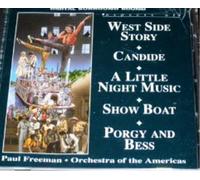 Various Artists - Aspects of Broadway's Golden Years