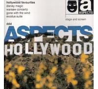 Various Artists - ASPECTS Stage and Screen - Hollywood Favourites