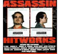 Various Artists - Assassin Hitworks 1