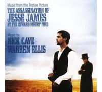 Nick Cave & Warren Ellis - The Assassination Of Jesse James By The Coward Robert Ford
