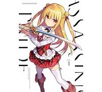 (Various Artists) - Assassin'S Pride 1 [Edizione: Giappone] [Italia] [Blu-ray]