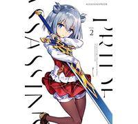 (Various Artists) - Assassinspride 2 [Edizione: Giappone] [Italia] [Blu-ray]