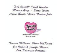 Various Artists - Assorted Hearts: A Collection Of Love Songs