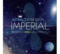 Various Artists - Astral22 Presents Imperial / Various