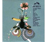 Various Artists - Astralwerks New Music 05