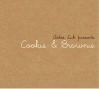 Various Artists - Astro Lab Presents Cookie & Br