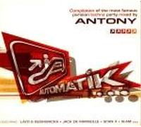 Various Artists - Astropolis 2002