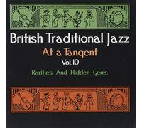 Various Artists - At A Tangent Vol.10: Rarities & Hidden Gems