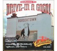 Various Artists - At the Drive-In a Gogo 1