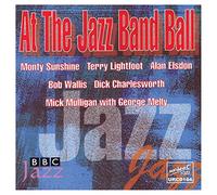 Various Artists - At The Jazz Band Ball Vol 1