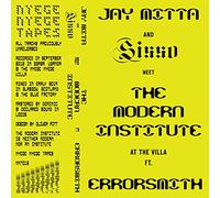 Various Artists - At The Villa / Various [Casete]