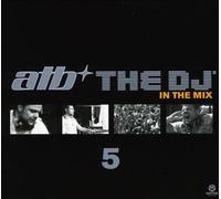 Various Artists - Atb in the Mix-DJ 5