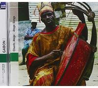 Varios artistas – Atege Songs – CD