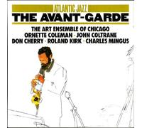 Various Artists - ATL Jazz: Avant-Garde