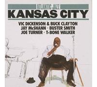 Various Artists - ATL Jazz: Kansas City