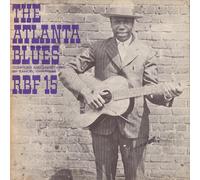 Various Artists - Atlanta Blues / Various
