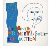 Various Artists - Atlantic -Blue Eyed Soul Colle