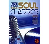 Various Artists - Atlantic Gold: 100 Soul Classics