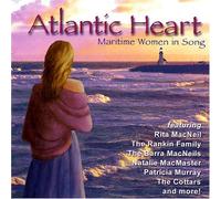 Various Artists - Atlantic Heart