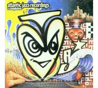 Various Artists - Atlantic Jaxx Recordings