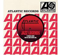 Various Artists - Atlantic Jazz Legends