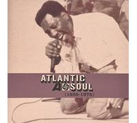 Various Artists - Atlantic Soul (1959-1975)