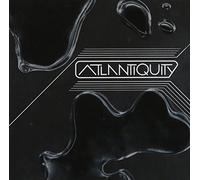 Various Artists - Atlantiquity (Atlantic Soul Remixed)