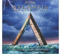 Various Artists - Atlantis: The Lost Empire