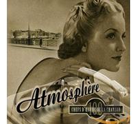 Various Artists - Atmosphere -100 Chansons