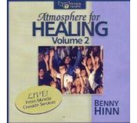 Various Artists - Atmosphere for Healing 2~ Benny Hinn Ministries Featuring Special Crusade Vocalists (UK Import)