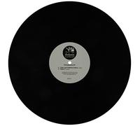 Various Artists - Atmospheres [Vinilo]