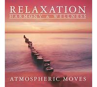 Various Artists - Atmospheric Moves