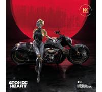 Various Artists Atomic Heart (Vinyl) (PRESALE 02/10/2026)