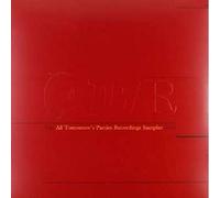 Various Artists - Atp Recordings Sampler 2010 [Vinilo]