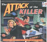 Various Artists - Attack of the Killer B's
