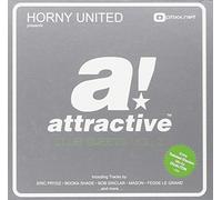Various Artists - Attractive Club Sweets 2
